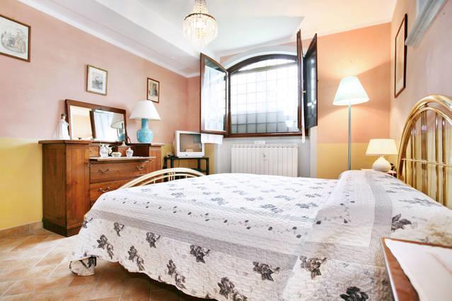 I Due Frassini Apartment Montespertoli Cameră foto