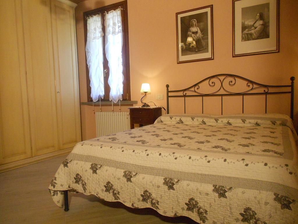 I Due Frassini Apartment Montespertoli Exterior foto